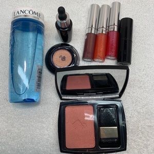 Lancôme Makeup & facial remover
